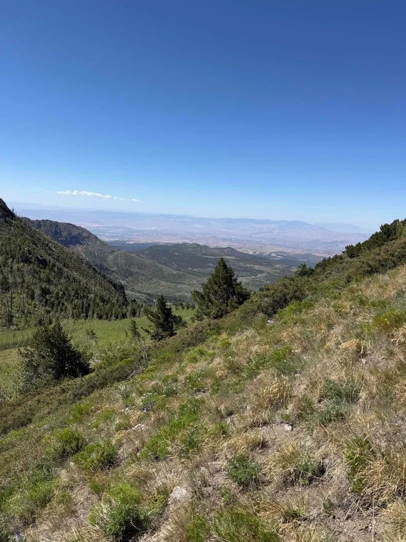 Vacant Land in Beryl - Beryl, Utah, 84714