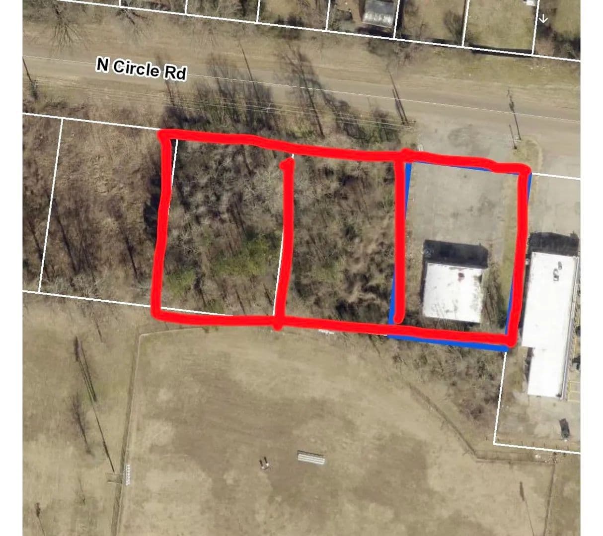 Property from 955 CIRCLE RD - KW - Memphis, Tennessee, 38127