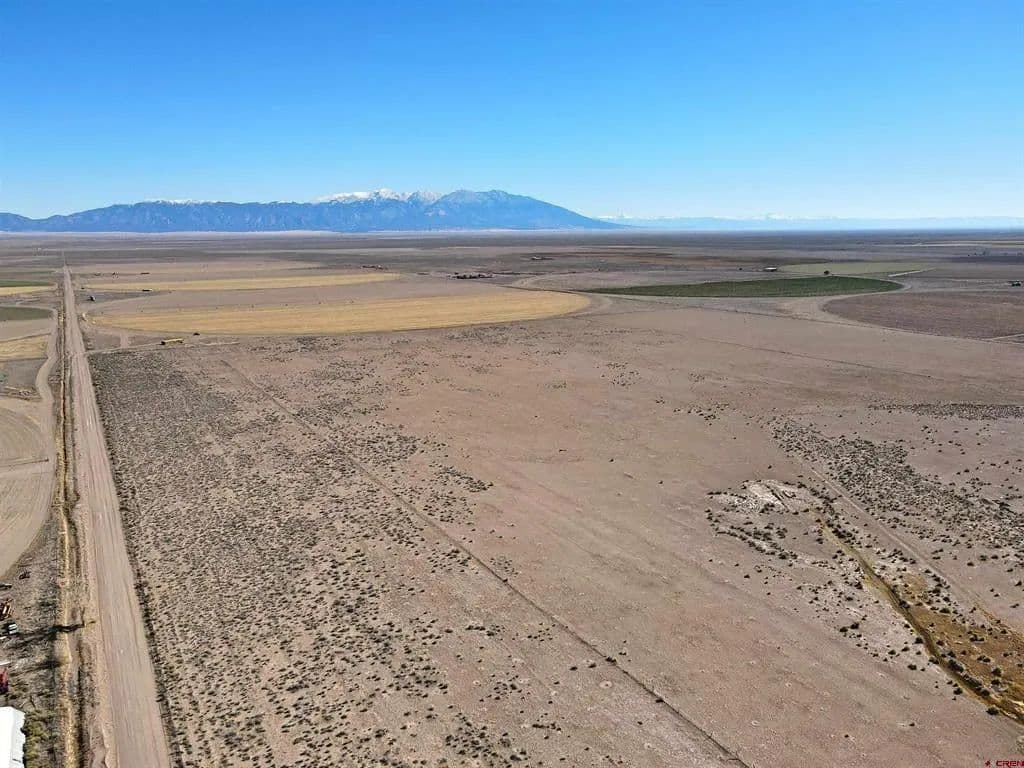 Lots & Land-Other in Hooper - Hooper, Colorado, 81136