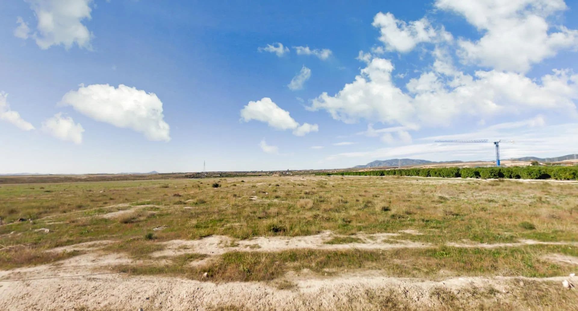 Land for Sale in BAÑOS Y MENDIGO, San Antonio de La Tercia - land for sale