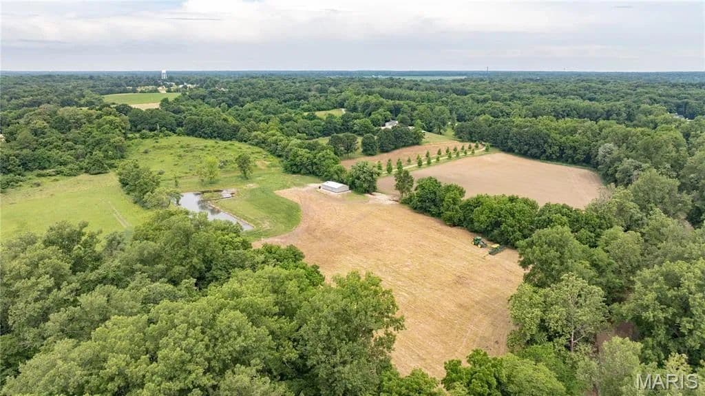 Property from 0 Seiler Road - KW - Alton, Illinois, 62002