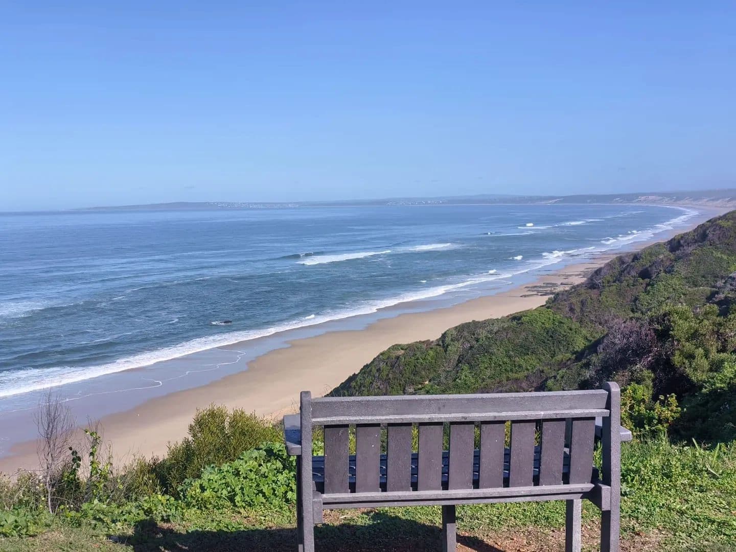 722 Acres of Land for Sale in Mossel Bay, Western Cape - land for sale