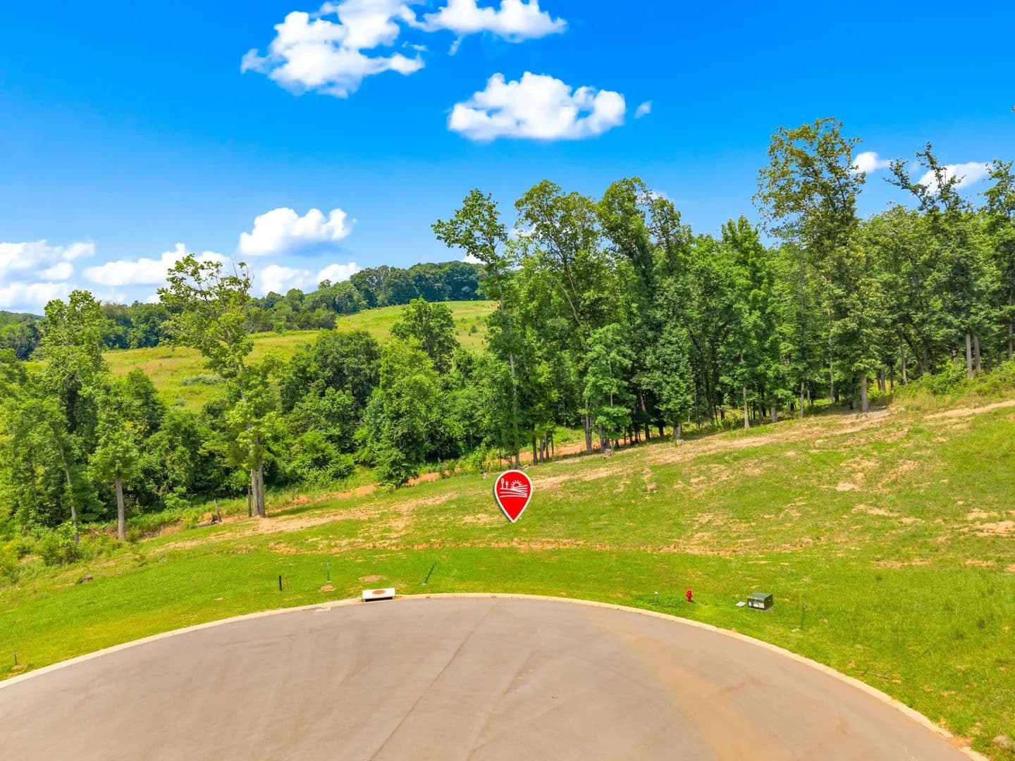 1.31 Acres of Land for Sale in Morristown, TN - Morristown, Tennessee, 37814