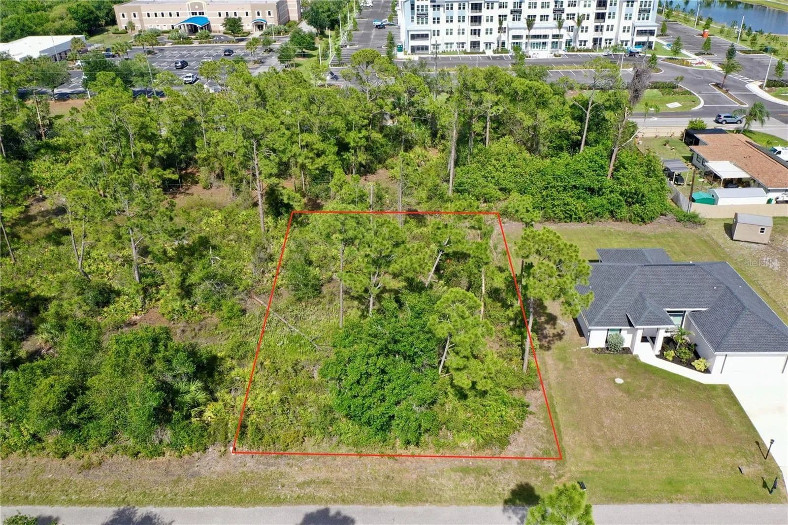 Property from 1214 BLALOCK STREET - KW - Port Charlotte, Florida, 33980