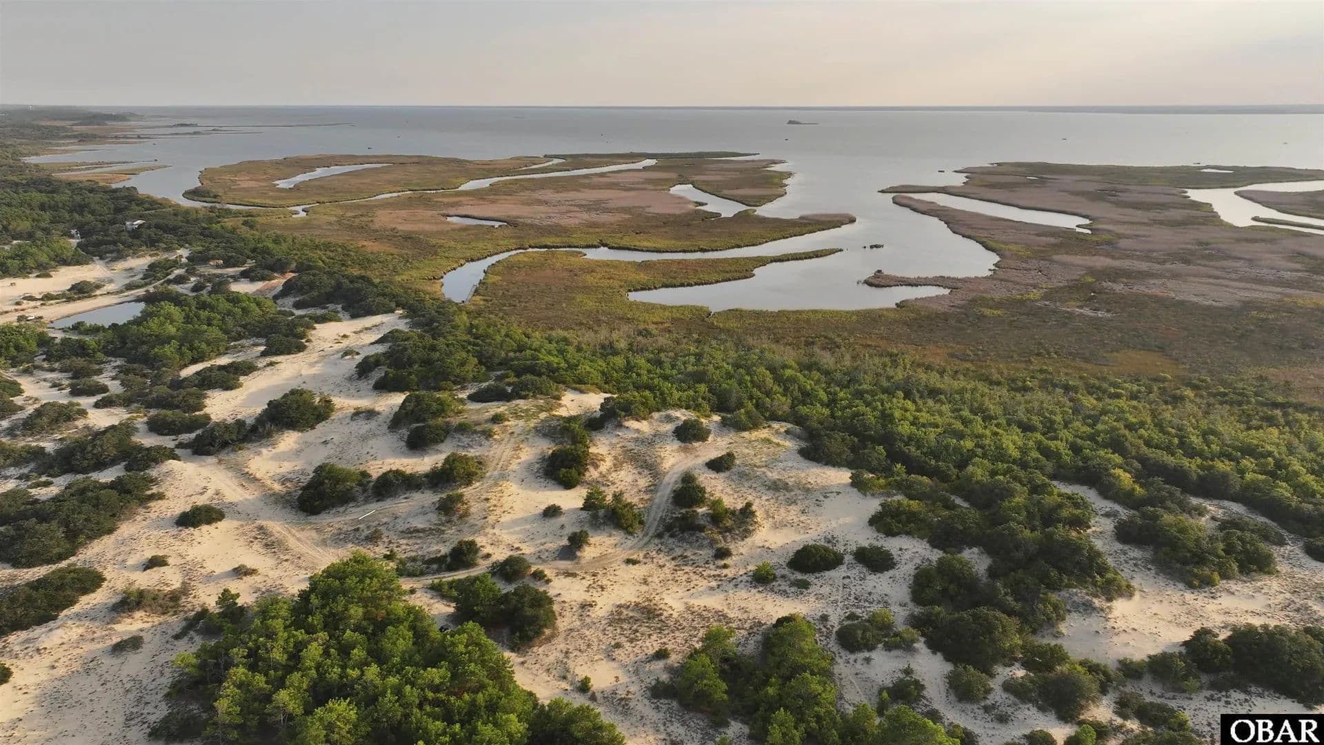 2.76 Acres of Land for Sale in Corolla, NC - Corolla, North Carolina, 27927