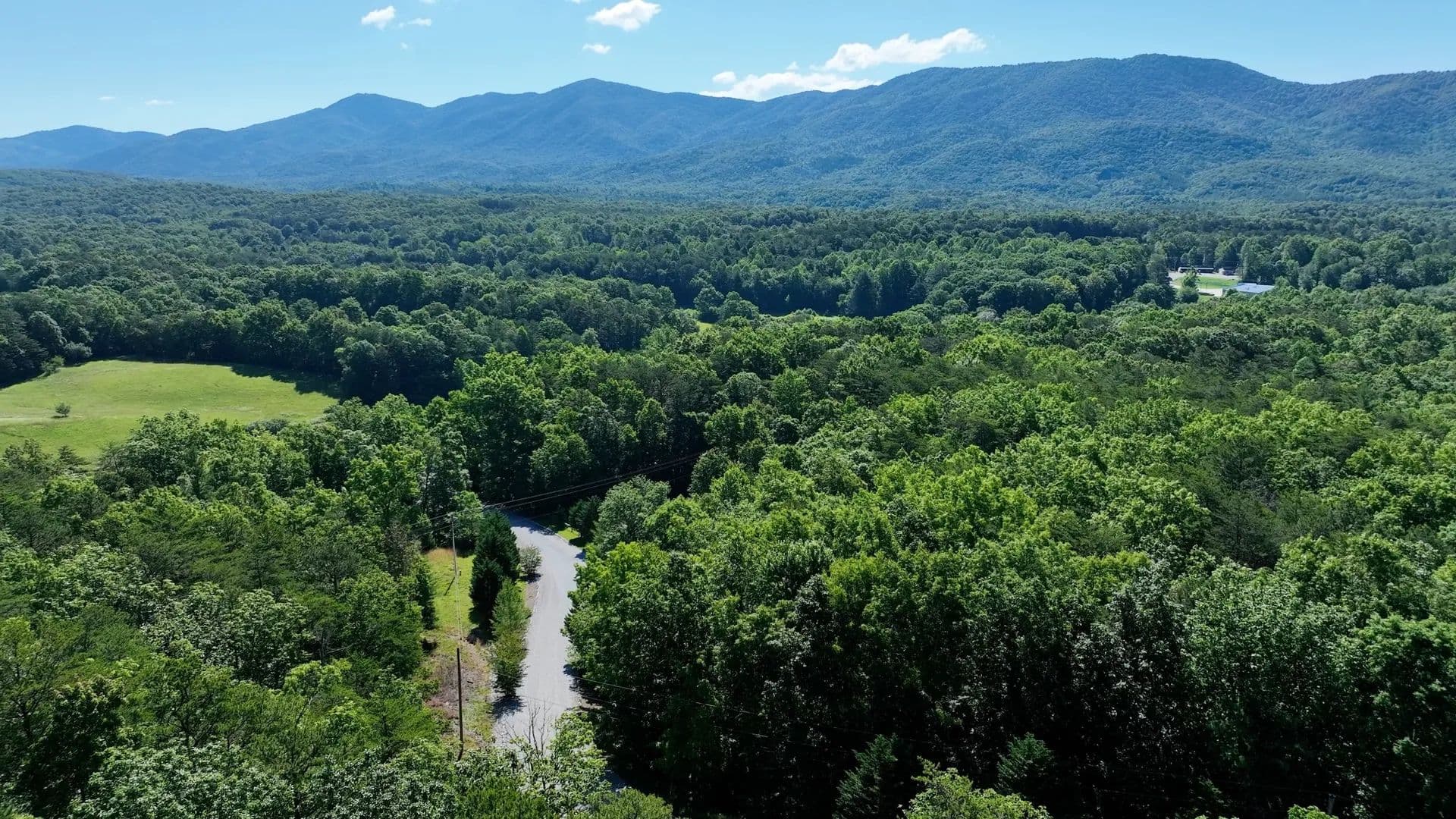 Property from 0 Coker Creek Trail - KW - Tellico Plains, Tennessee, 37385
