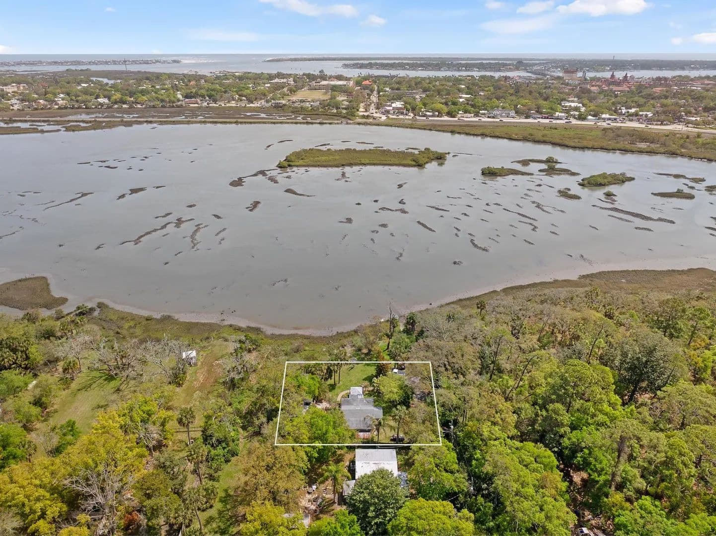 Property from 14 Julia St - KW - St Augustine, Florida, 32084