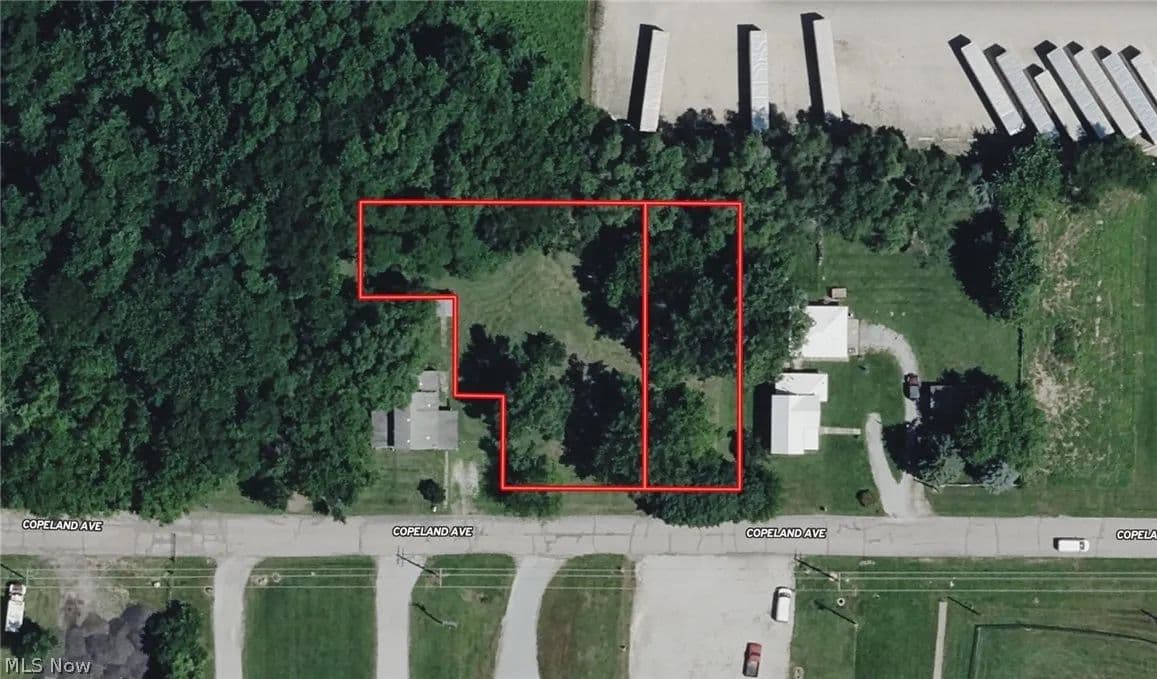 Property from 25 Copeland Avenue - KW - Marion, Ohio, 43302