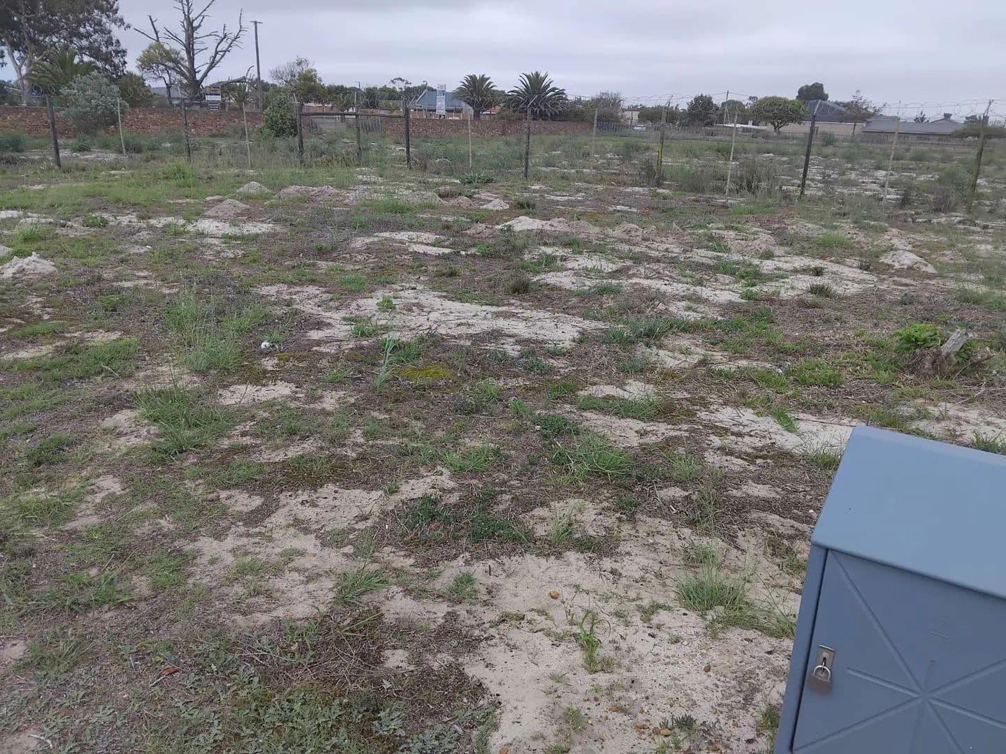 237 Acres of Land for Sale in Albertinia, Western Cape - land for sale