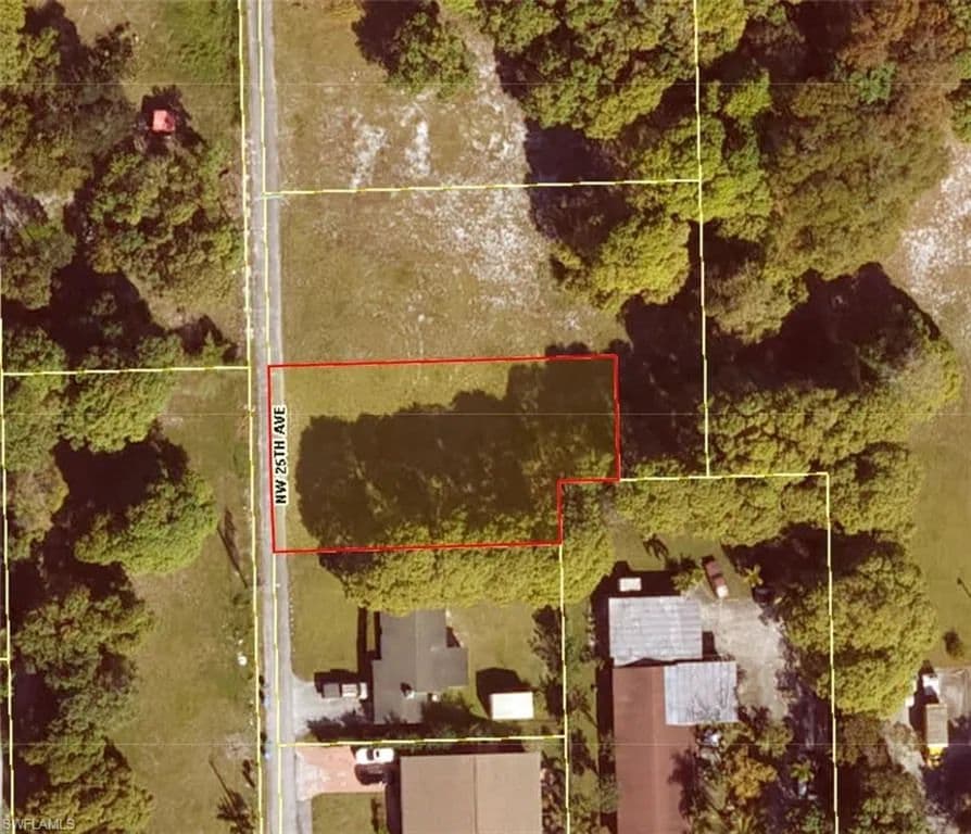 Property from 2640 NW 25th AVE - KW - Fort Lauderdale, Florida, 33311