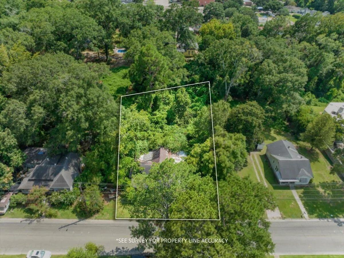 Property from 418 Lafayette St. - KW - Columbia, Mississippi, 39429