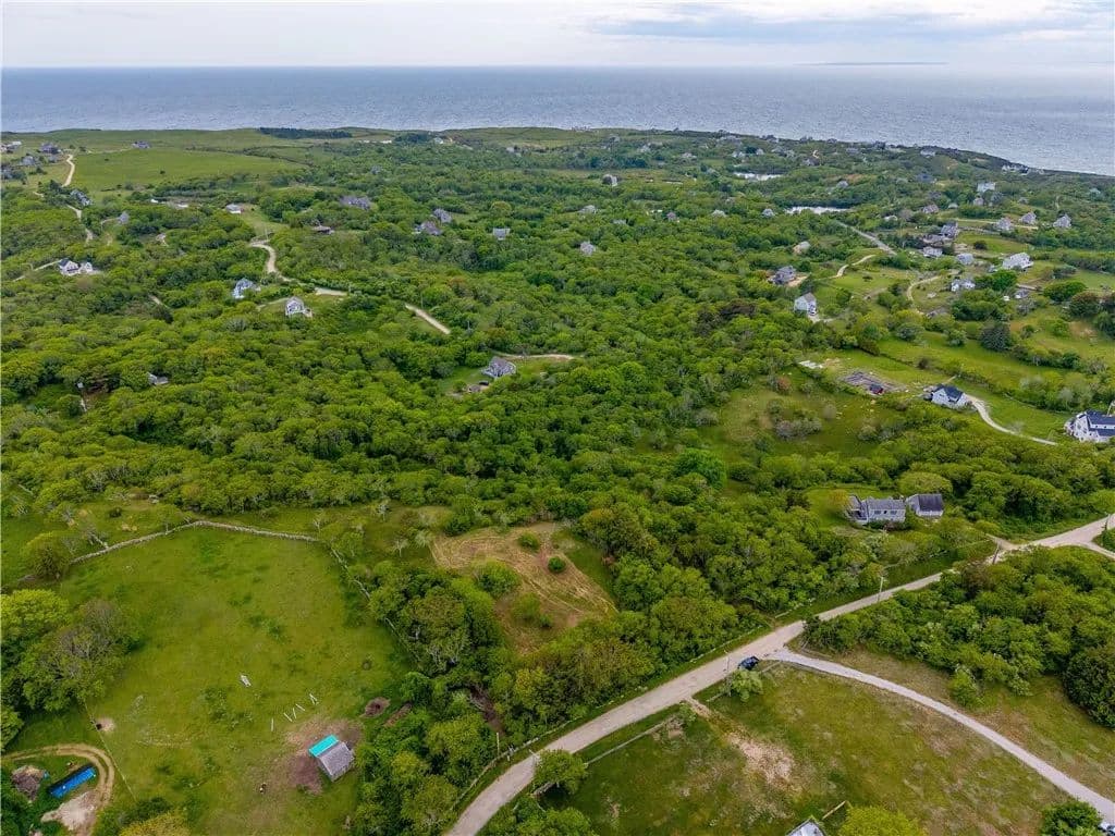 7.4 Acres of Land for Sale in Washington County, Rhode Island - Rhode Island, 02807
