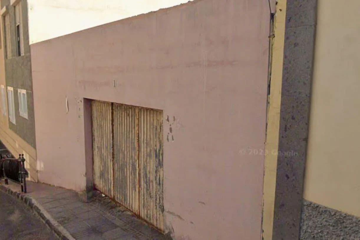 Land for Sale in Las Palmas de Gran Canaria, 1 - Spain