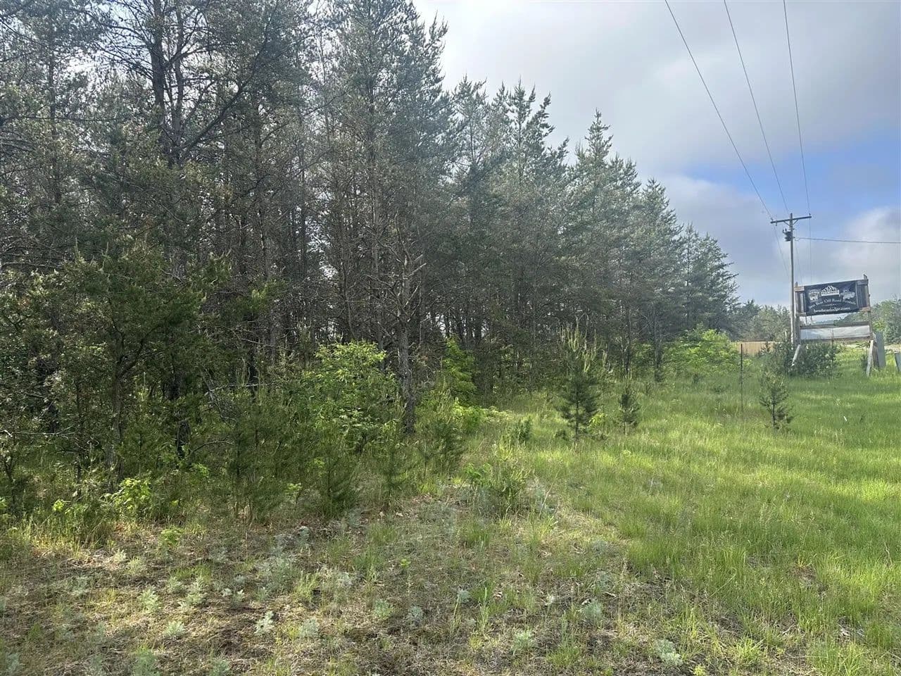 Property from 10424 N Merrillville - KW - Irons, Michigan, 49644