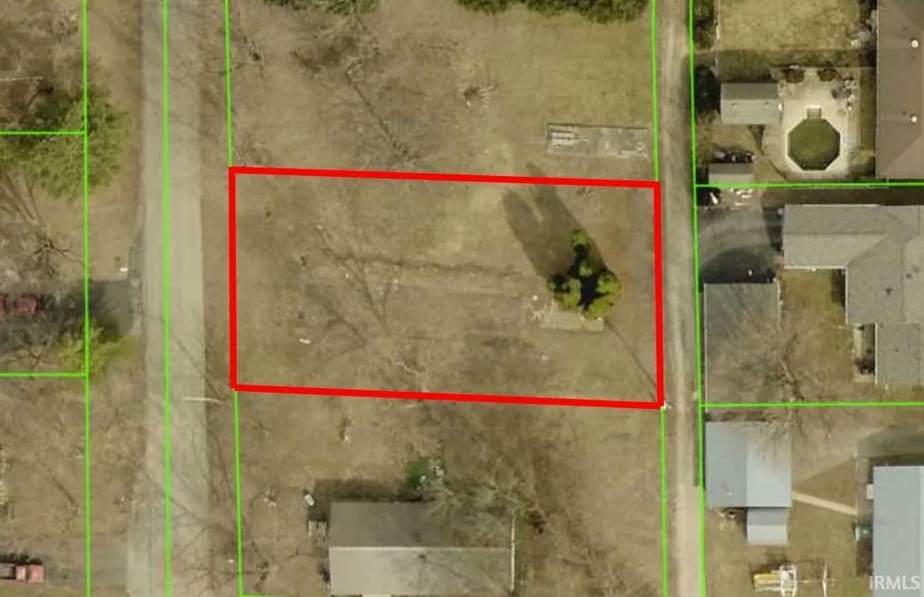Property from 213 S Lincoln Road - KW - Bunker Hill, Indiana, 46914