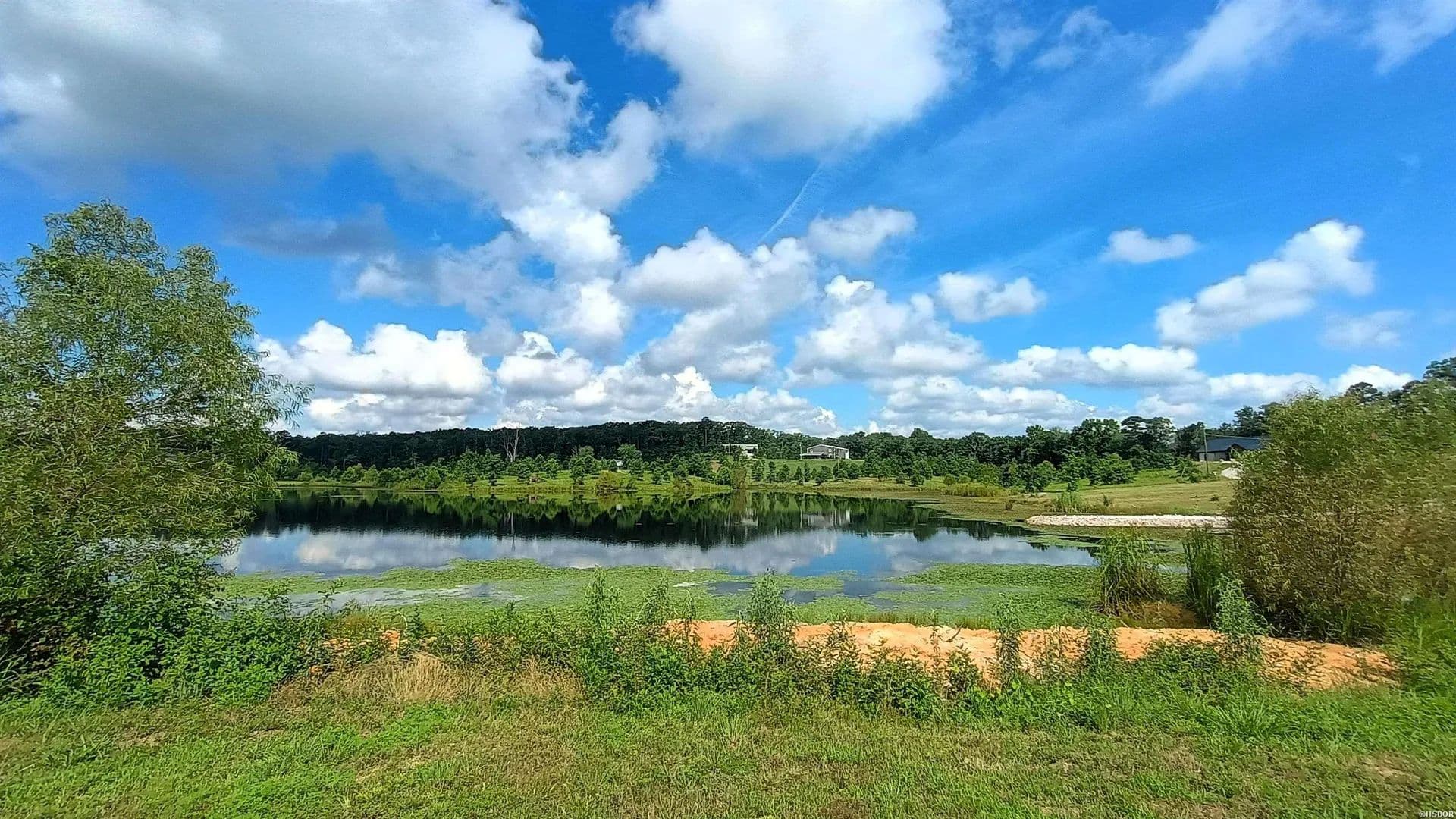 Property from Lot 11 Shooting Star - KW - Hot Springs, Arkansas, 71901