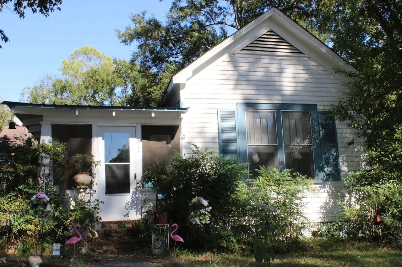 311 Osbourne Street - Edwards, Mississippi, 39066