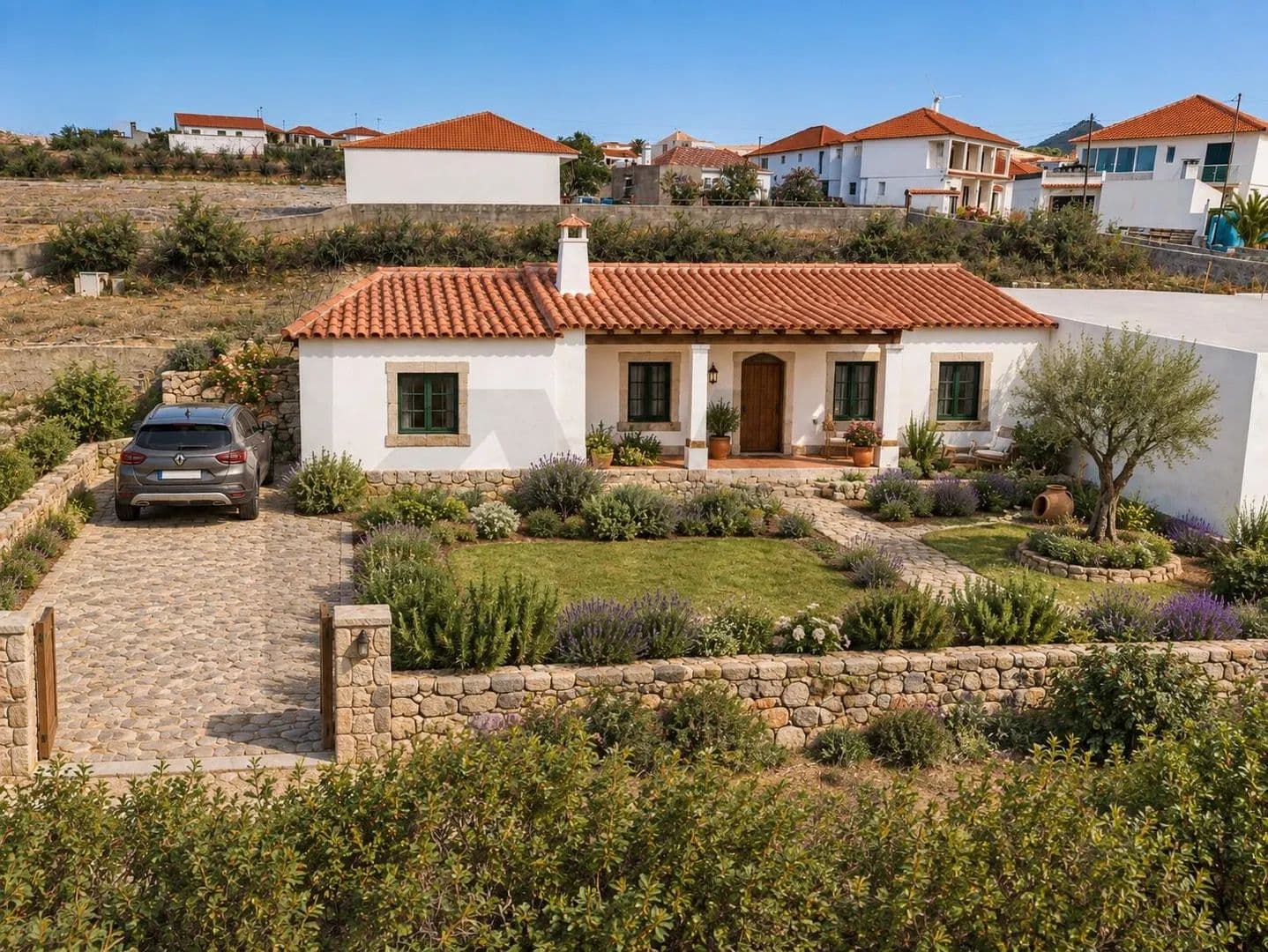 2880 Acres of Land for Sale in Porto Santo, Porto Santo - land for sale