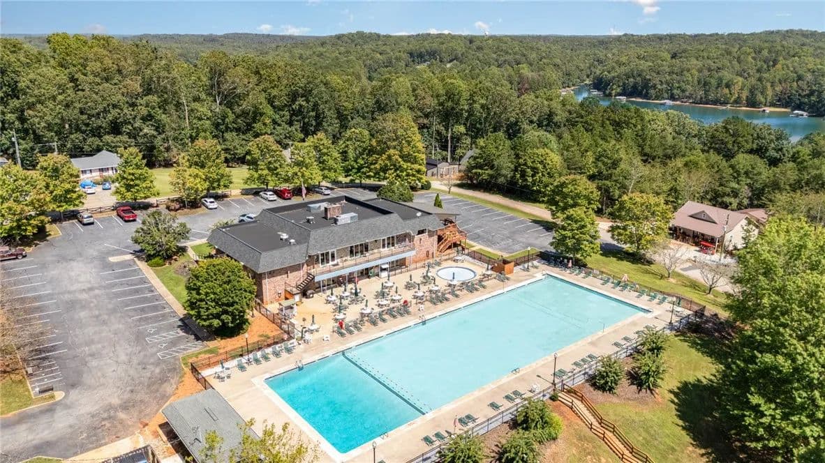Property from 653 Sequoia Trail - KW - Westminster, South Carolina, 29693