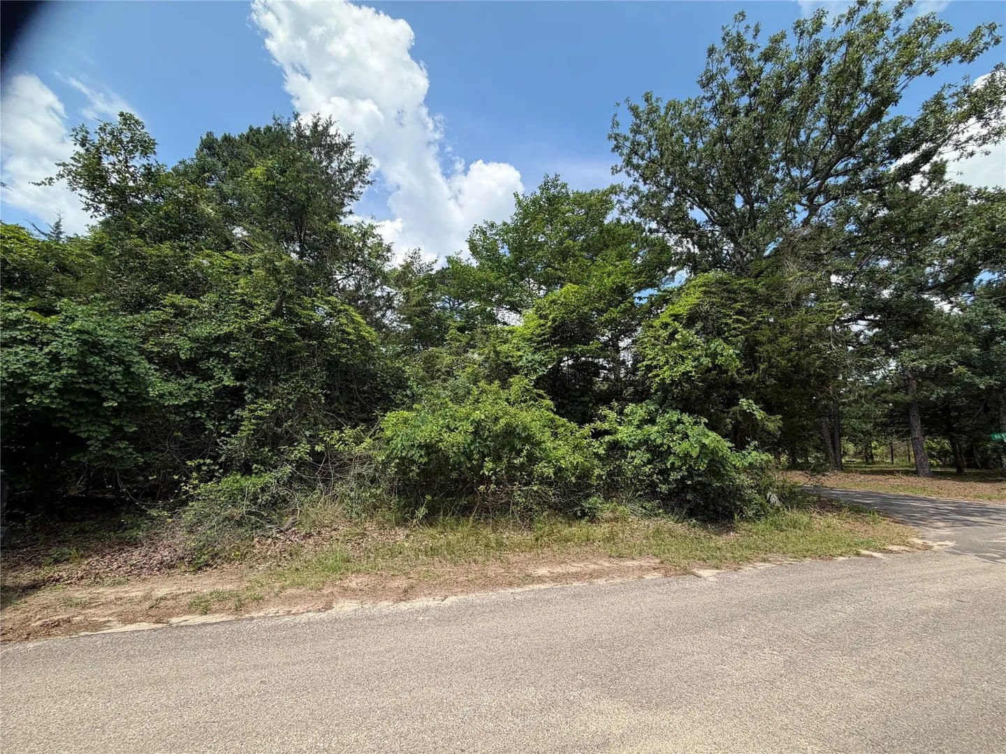0.36 Acres of Land for Sale in Scroggins, Texas - Scroggins, Texas, 75480