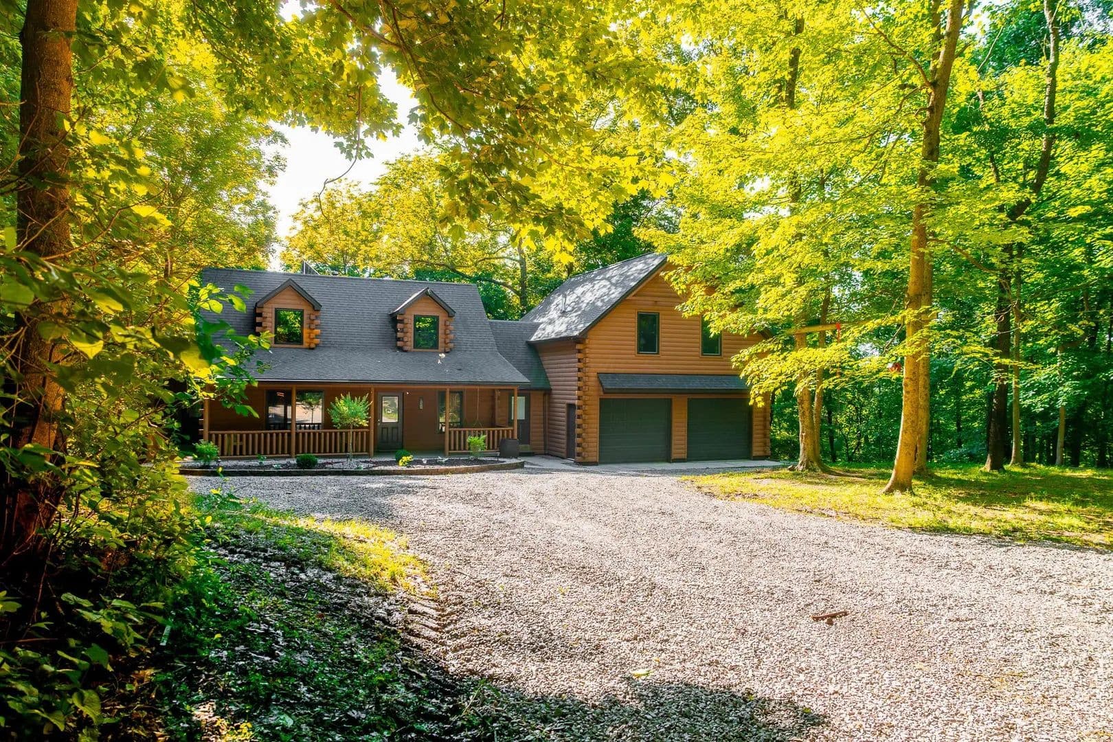 390 Acres of Land for Sale in Frazeysburg, Ohio - Frazeysburg, Ohio, 43822