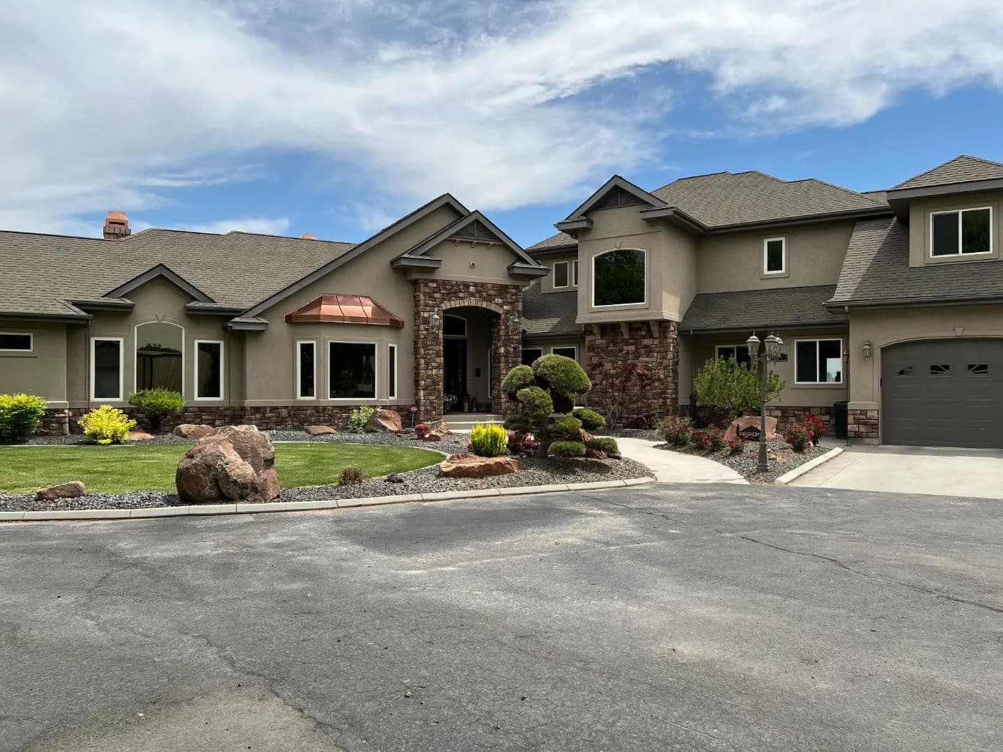 Premier Snake River Estate - , Oregon, 97901