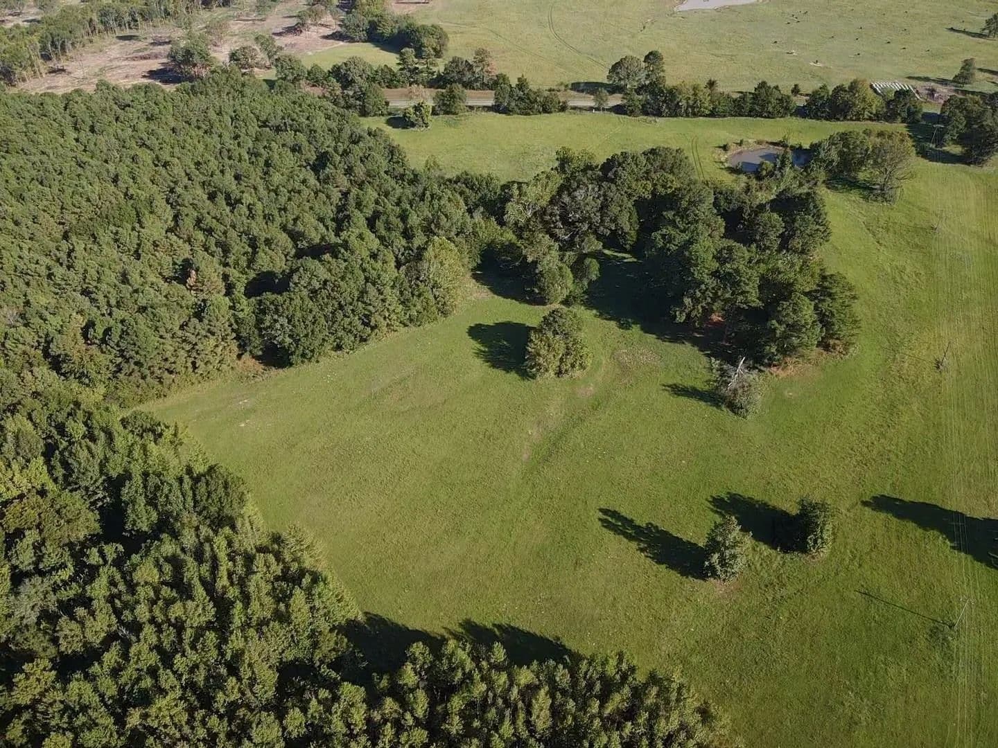 15 Acres of Land for Sale in Clarksville, Texas - Clarksville, Texas, 75426