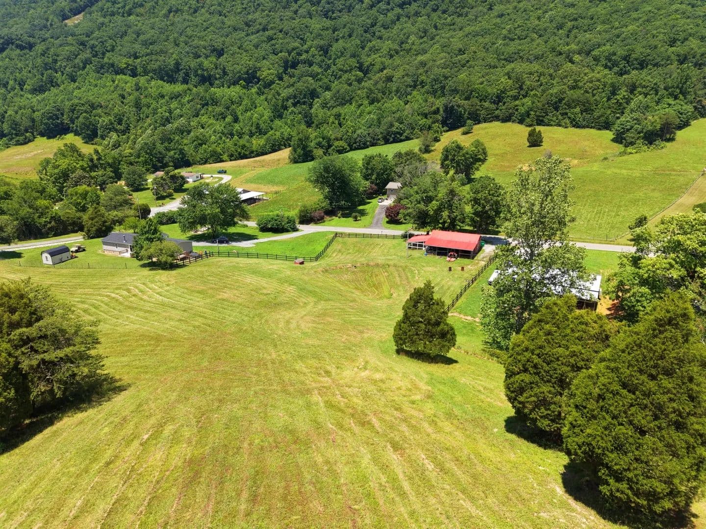 Lots & Land-Other in Spring City - Spring City, Tennessee, 37381