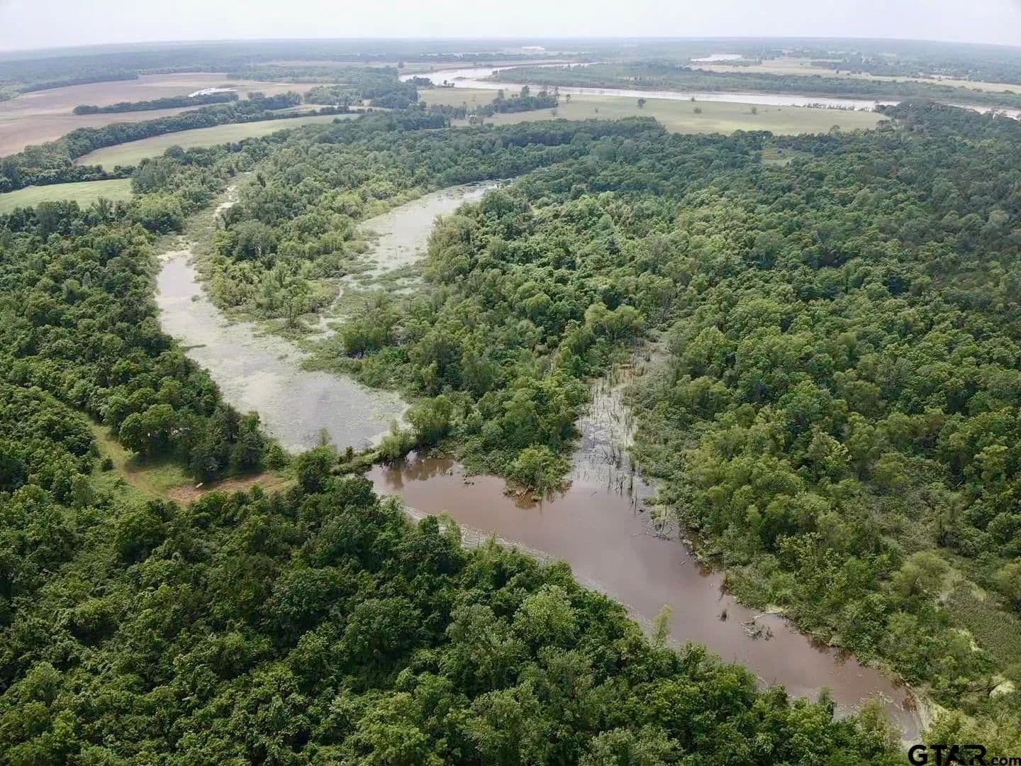 27 Acres of Land for Sale in Tyler, Texas - Tyler, Texas, 75701