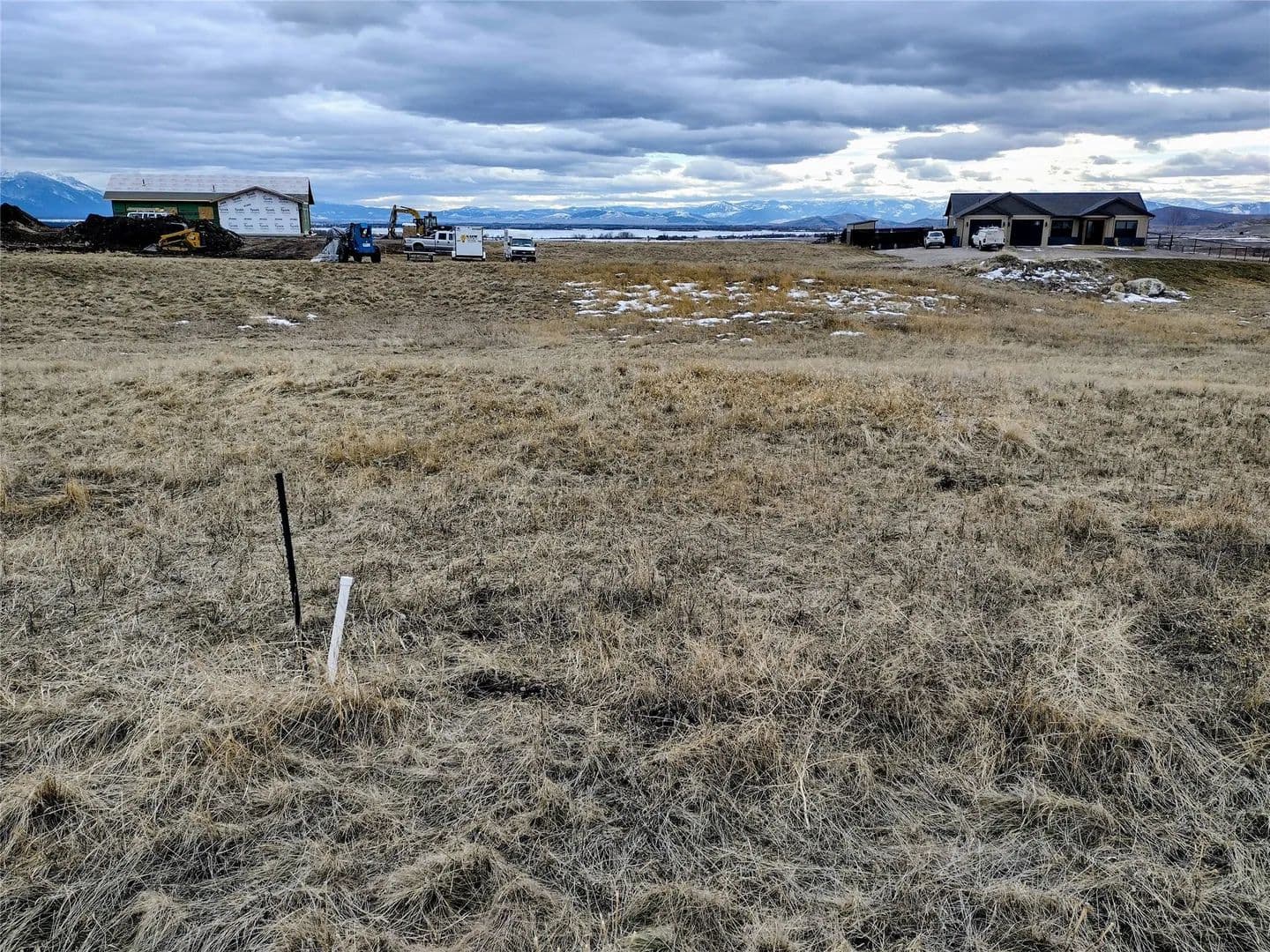 Property from 38 Skyview Lane - KW - Polson, Montana, 59860