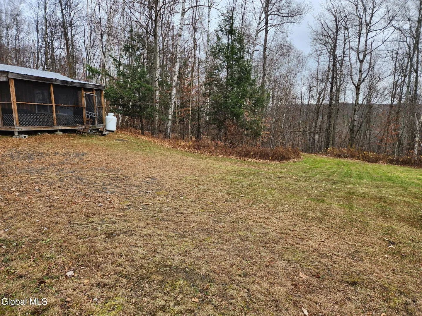 4.95 Acres of Land for Sale in Worcester - land for sale