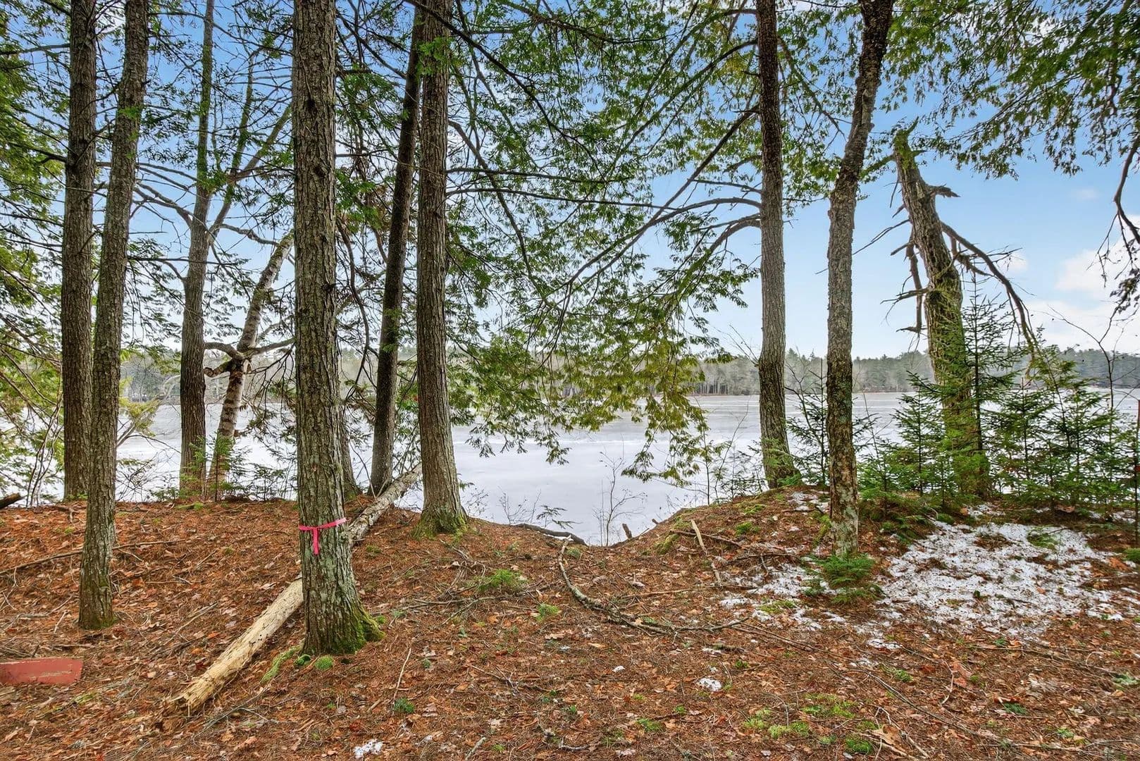 0.38 Acres of Land for Sale in Bridgton, Maine - Bridgton, Maine, 04009