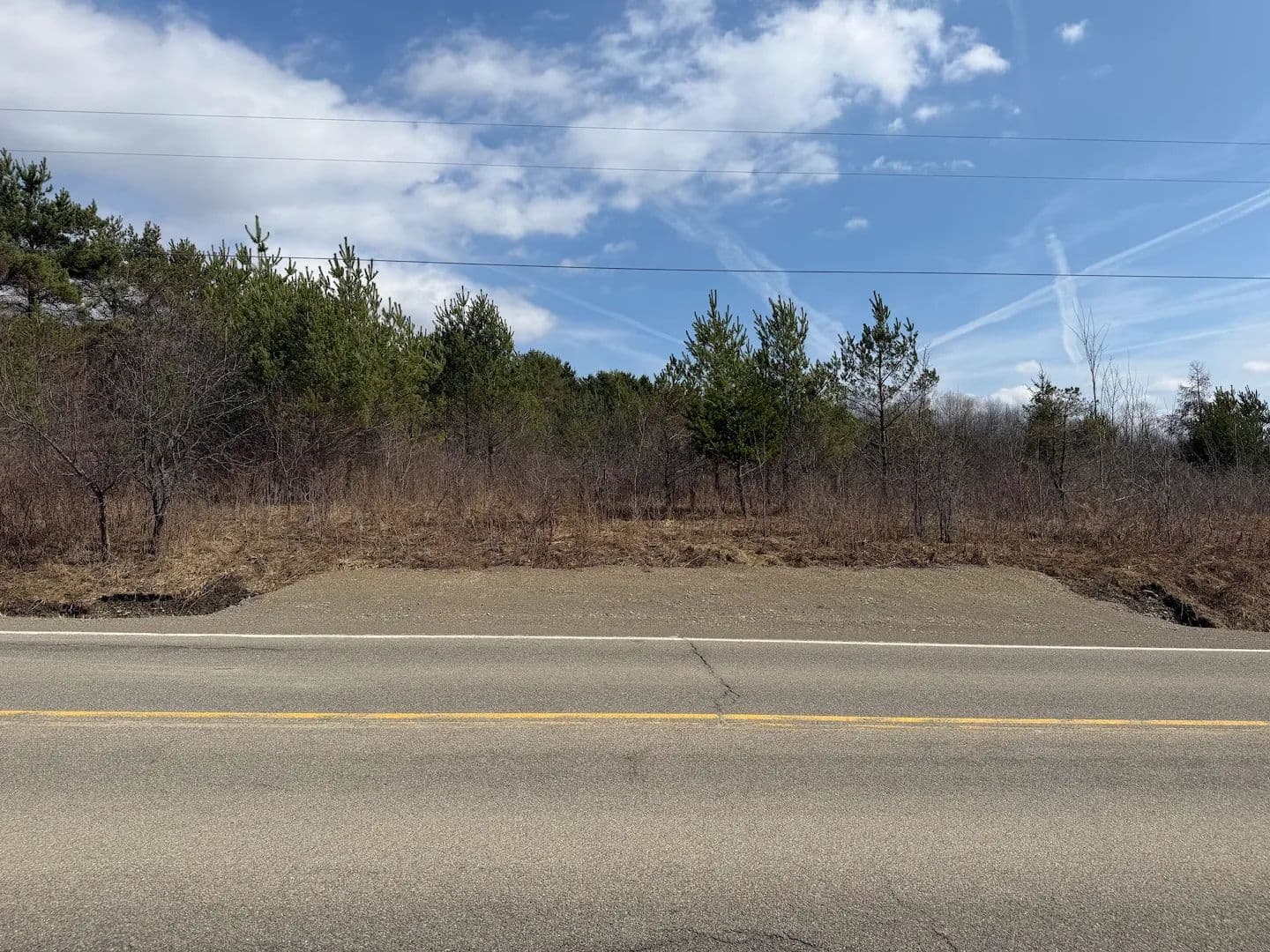 10 acres Hunting and Recreational Land with Building Site in Friendship NY White Creek Rd - Friendship, New York, 14739