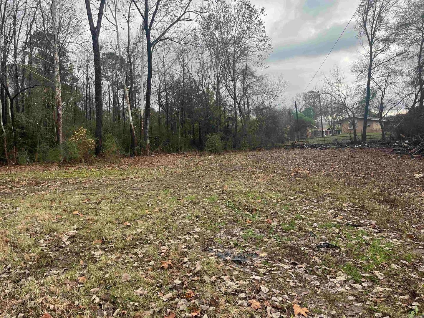 Property from Babcock Street - KW - Malvern, Arkansas, 72104