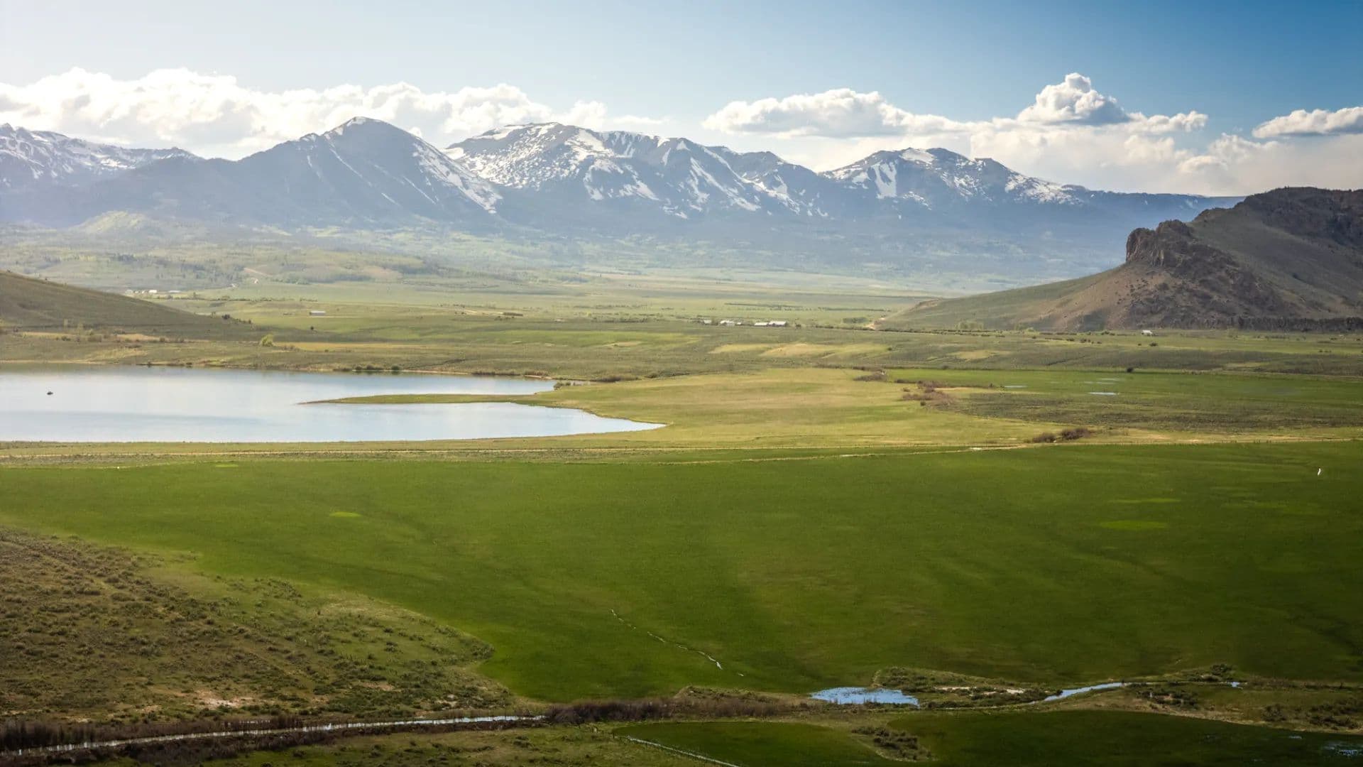 Humbert Ranch - Walden, Colorado, 80480