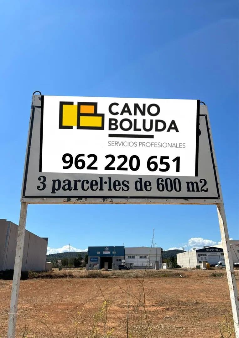 Land for Sale in Beneixida, 73 - land for sale