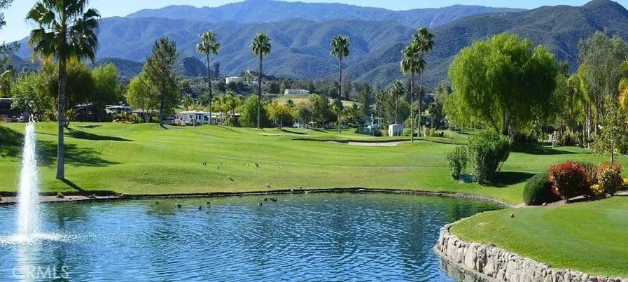 0.06 Acres of Land for Sale in Aguanga, California - Aguanga, California, 92536
