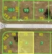 Property from 51 LATEEN SAIL DRIVE - KW - Placida, Florida, 33946