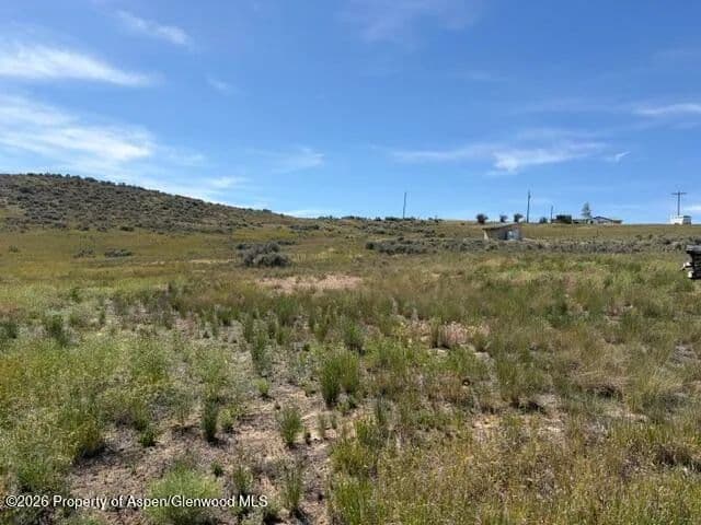Property from 151 E Johnson Loop - KW - Craig, Colorado, 81625