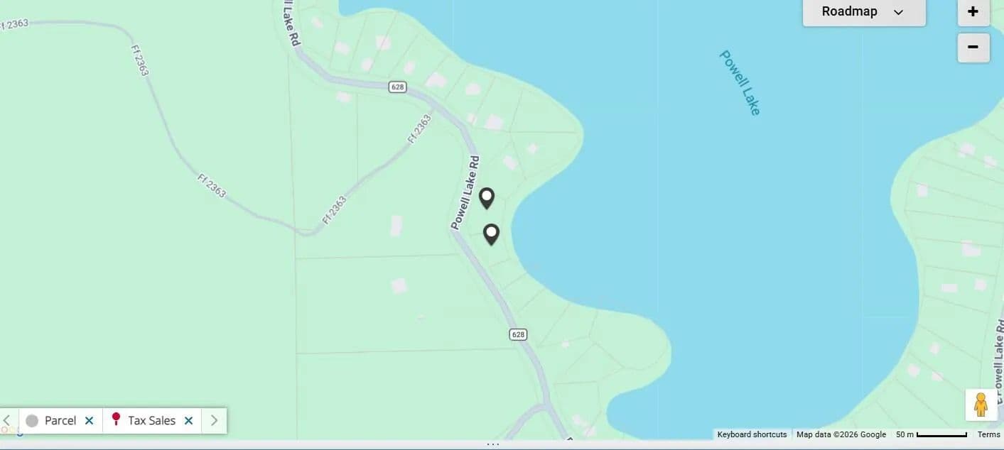 Lots & Land-Other in Munising - Munising, Michigan, 49862
