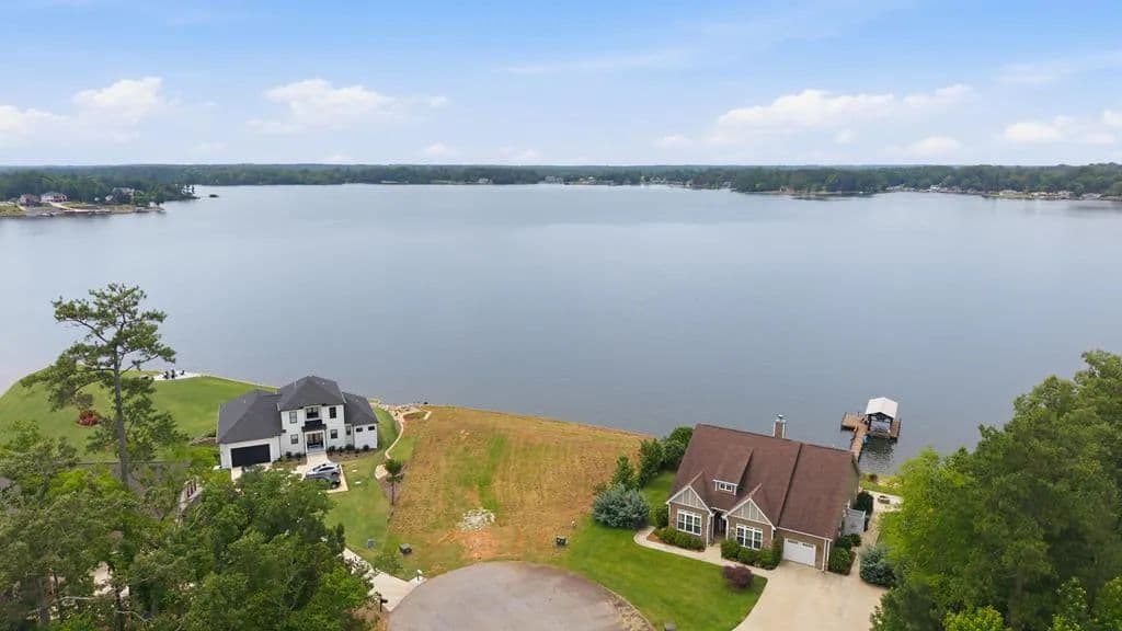 Property from 2279 Summerset Bay Drive - KW - Cross Hill, South Carolina, 29332