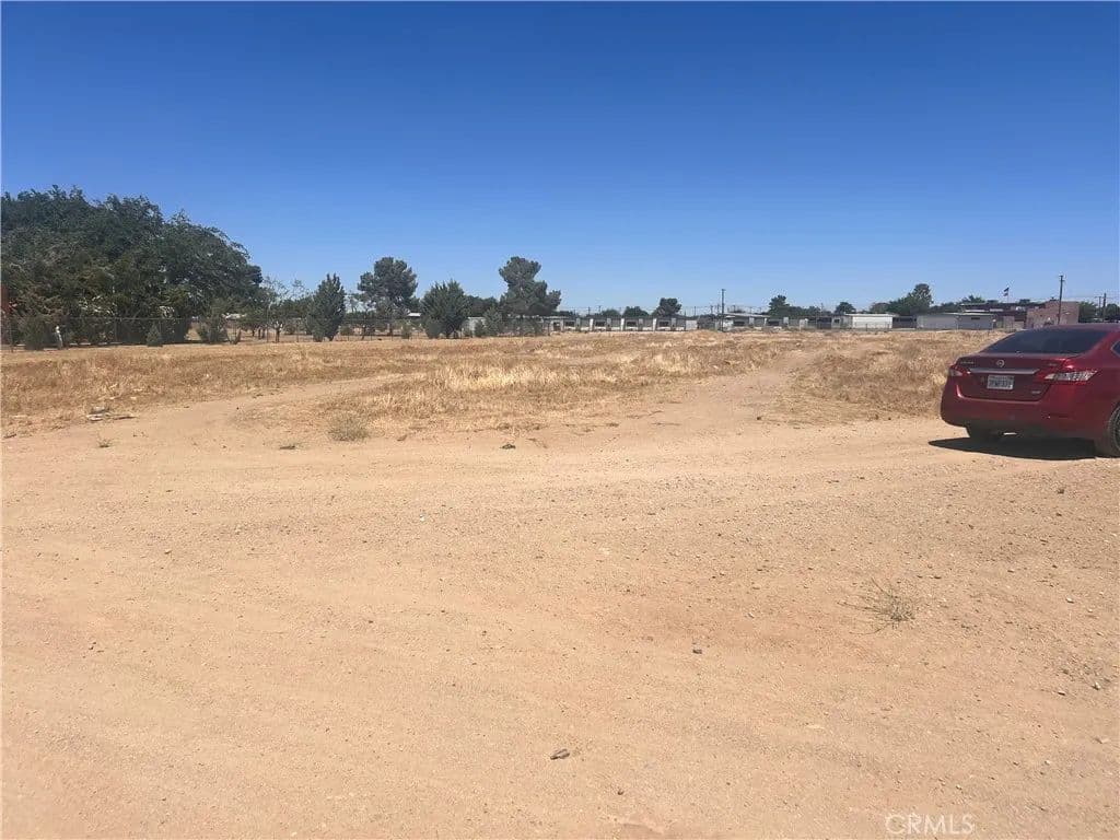 Property from 0 Avenue Q5 - KW - Palmdale, California, 93550