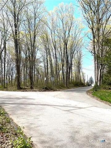 Property from Porges Road - KW - East Haddam, Connecticut, 6423