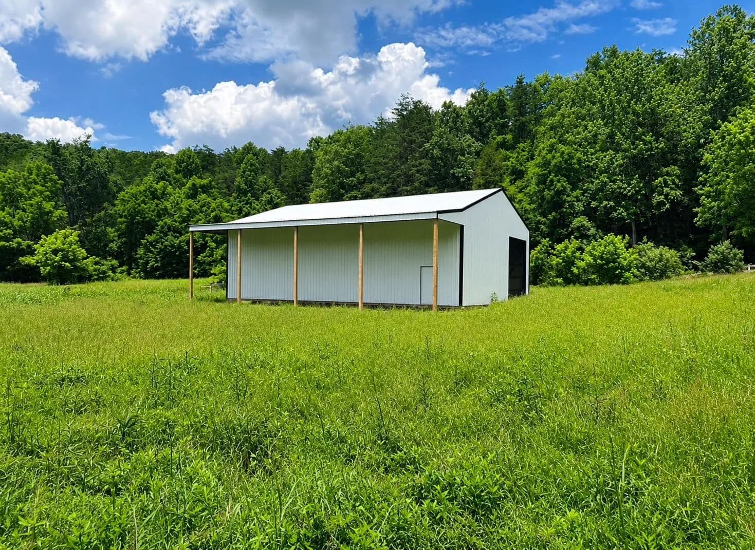 Property from 801 Farmer Woodall Road - KW - Somerset, Kentucky, 42501