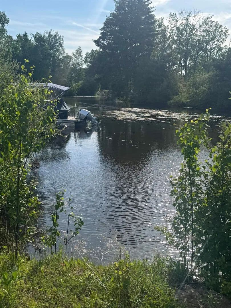 1.04 Acres of Land for Sale in Isabella County, Michigan - Michigan, 48893