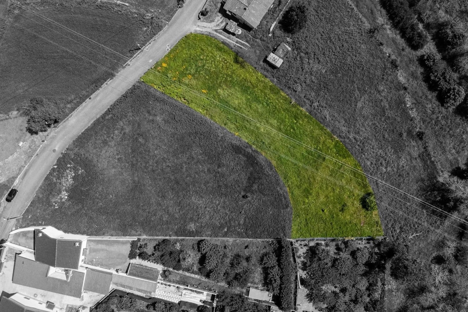1600 Acres of Land for Sale in O. Azeméis, Riba-Ul, Ul, Macinhata Seixa, Madail, Oliveira de Azemeis - Portugal