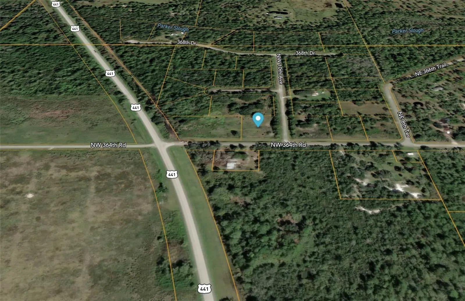1 Acre of Land for Sale in Okeechobee, Florida - Okeechobee, Florida, 34972