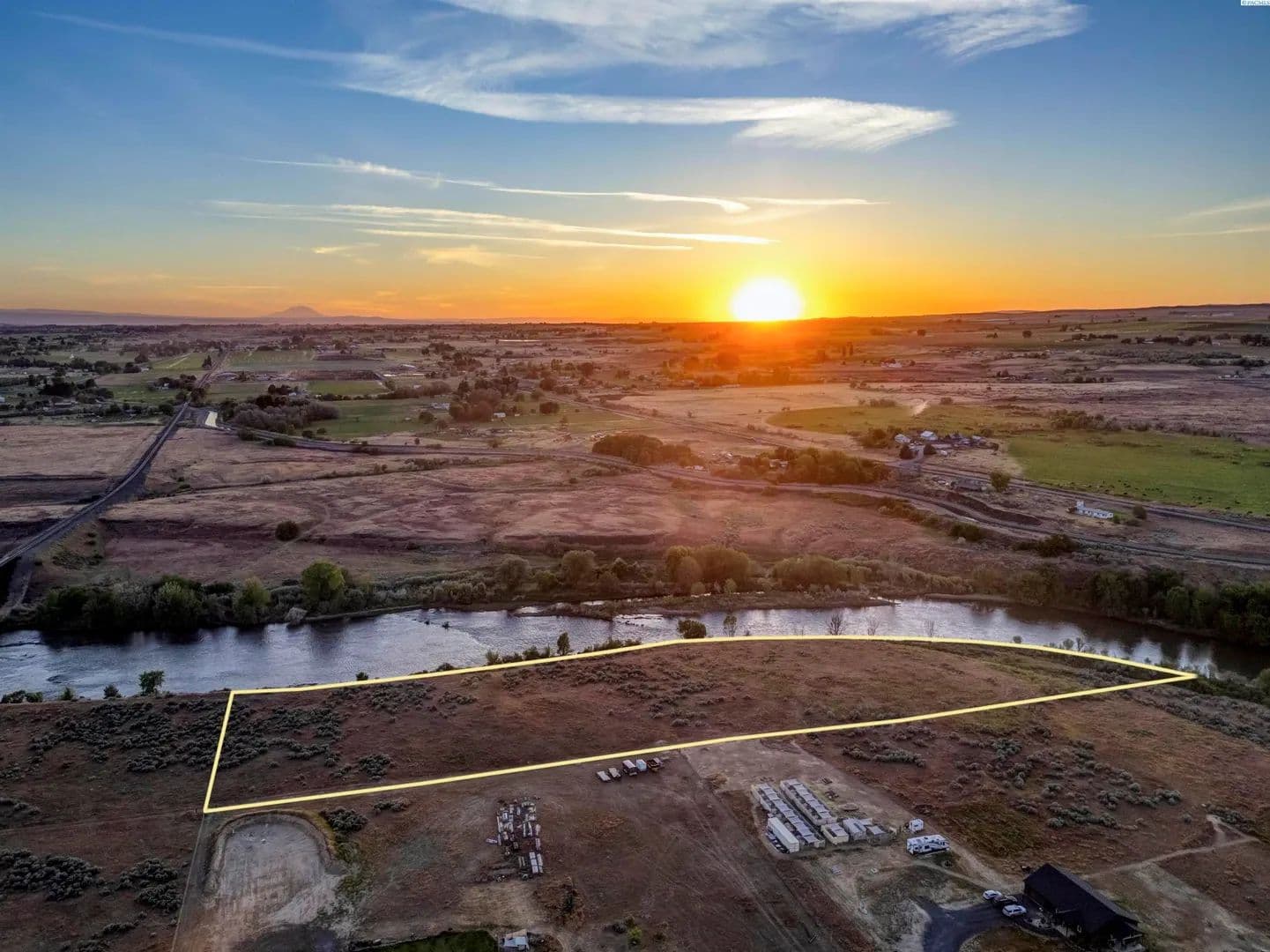 Lots & Land-Other in Prosser - Prosser, Washington, 99350