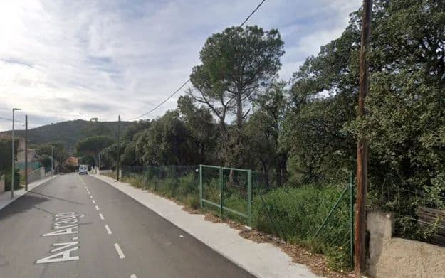Gran terreno para construir una amplía casa - land for sale