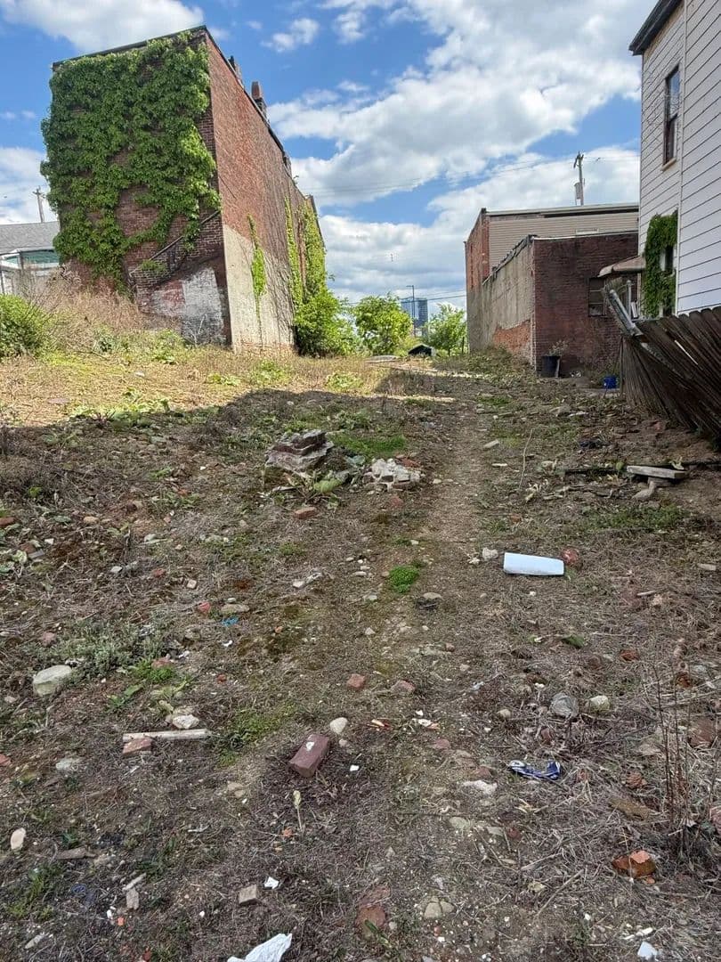 0.09 Acres of Land for Sale in East Allegheny, Pennsylvania - land for sale
